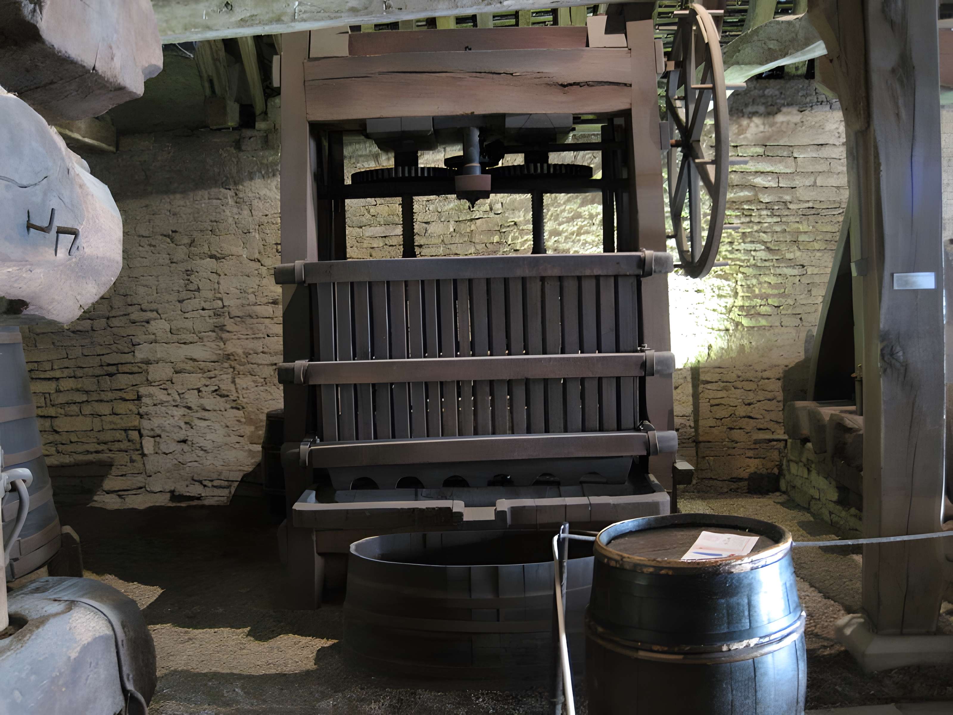 Hôtel des ducs de Bourgogne à Beaune