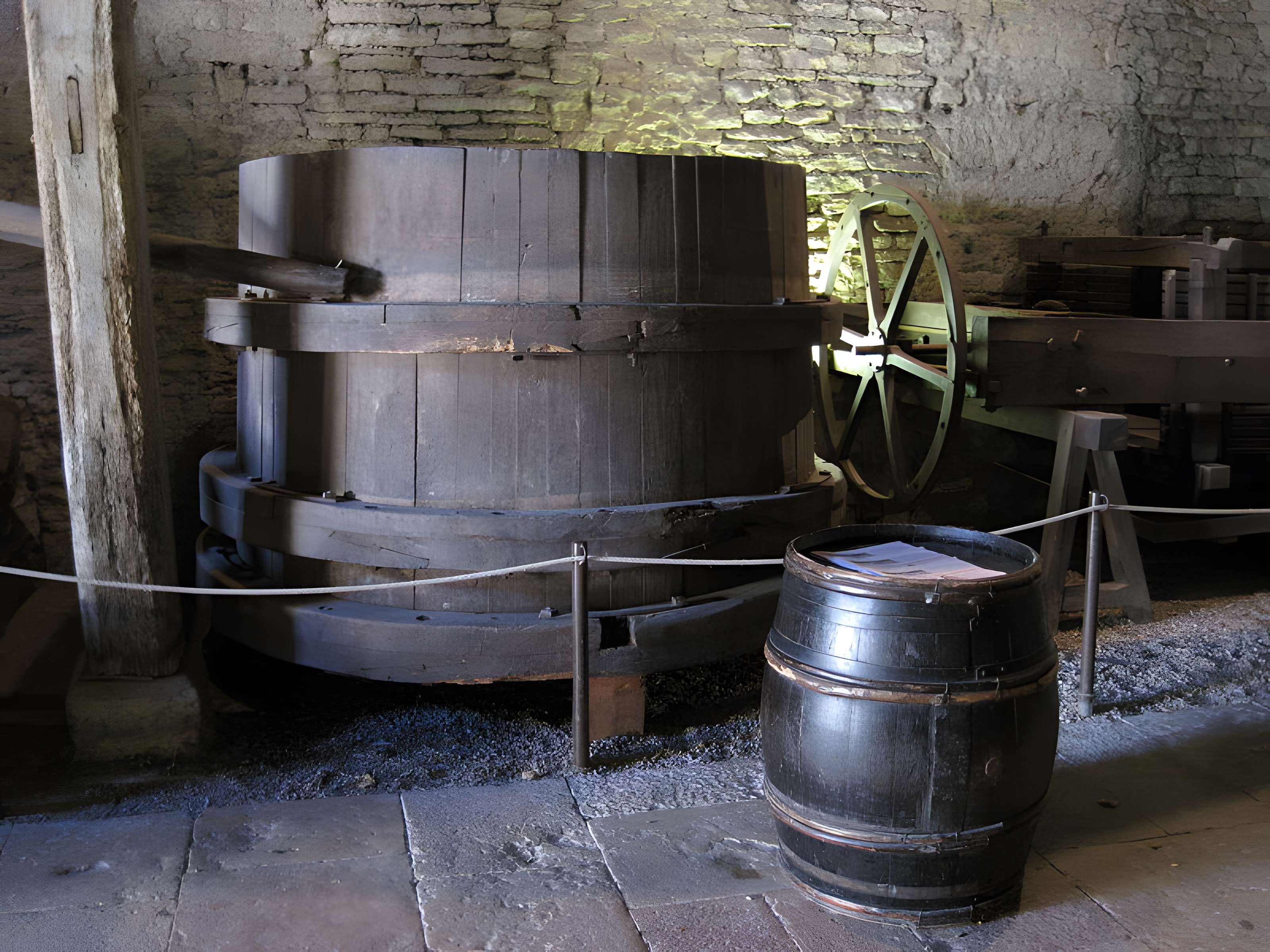 Hôtel des ducs de Bourgogne à Beaune