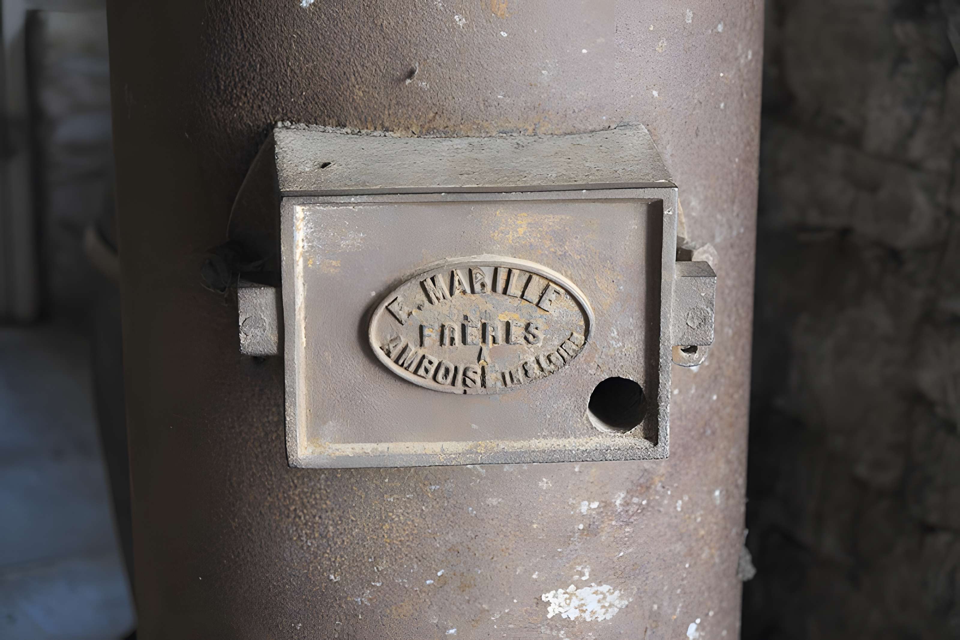 Hôtel des ducs de Bourgogne à Beaune