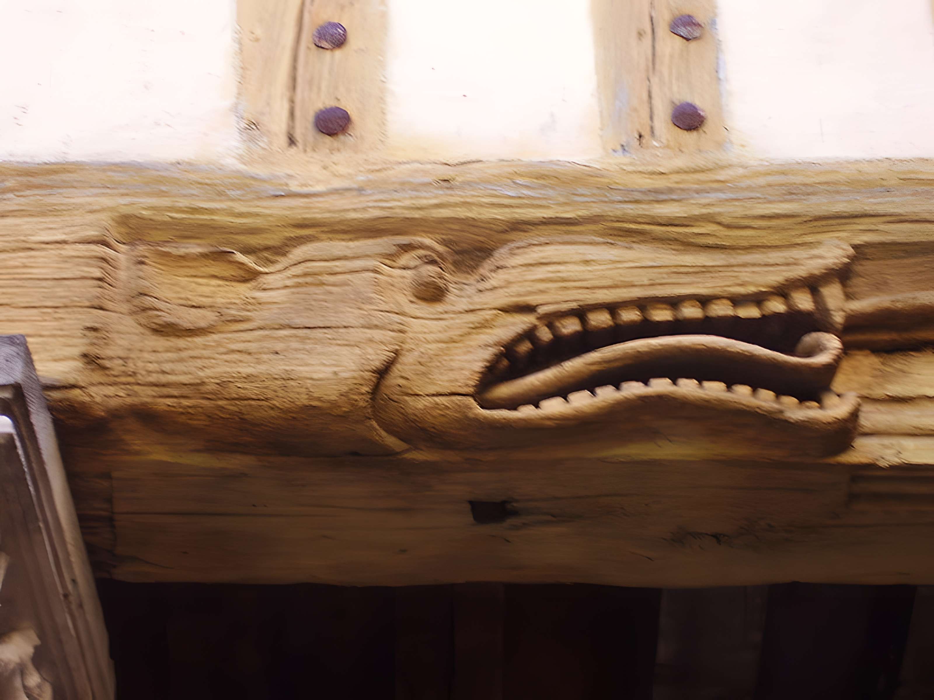 Hôtel des ducs de Bourgogne à Beaune