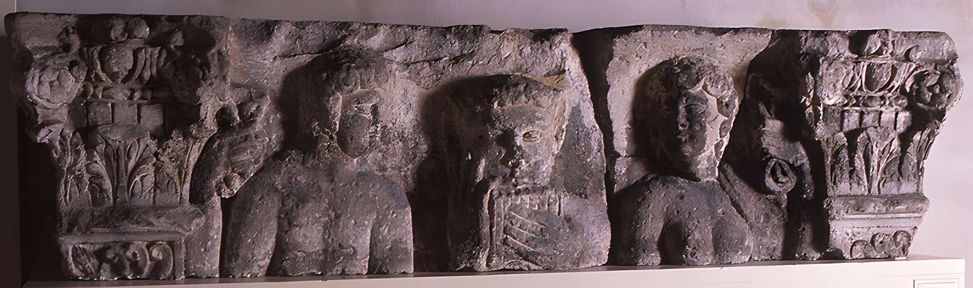 Hôtel des ducs de Bourgogne à Beaune