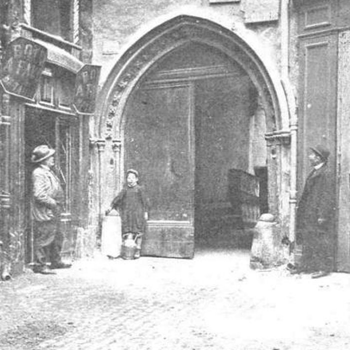 Photo de Palais des Rois dAragon de Montpellier