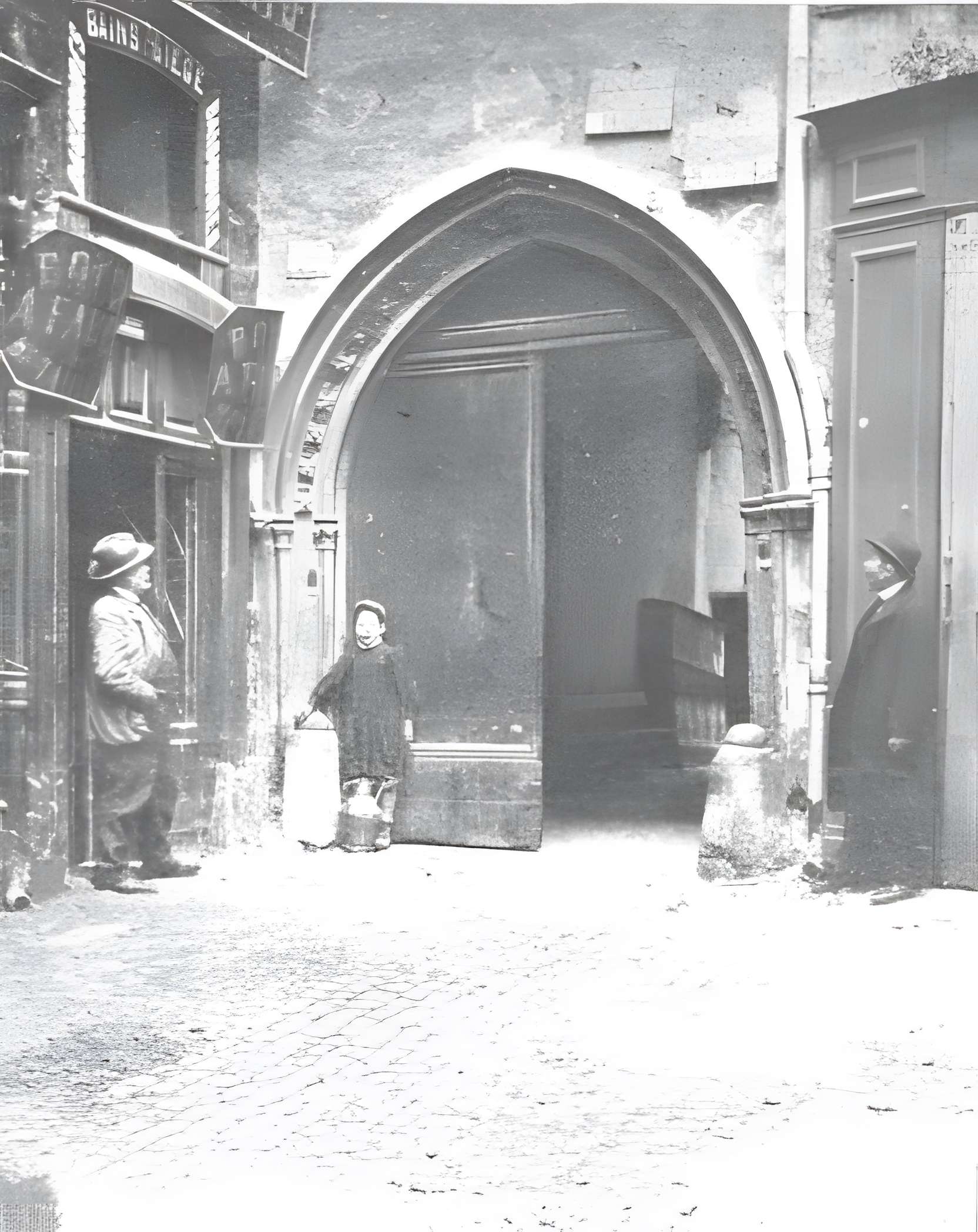 Palais des Rois d'Aragon de Montpellier