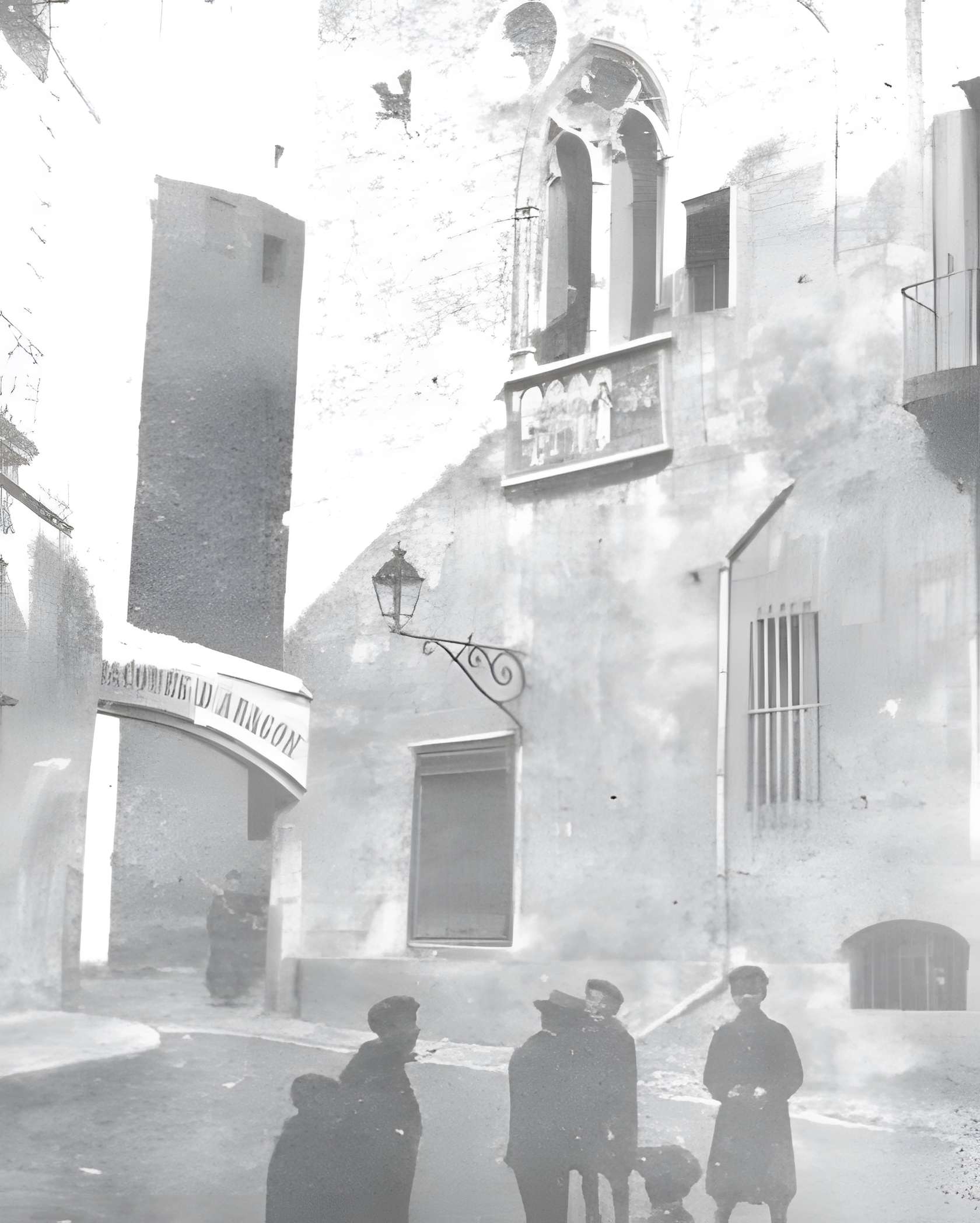 Palais des Rois d'Aragon de Montpellier