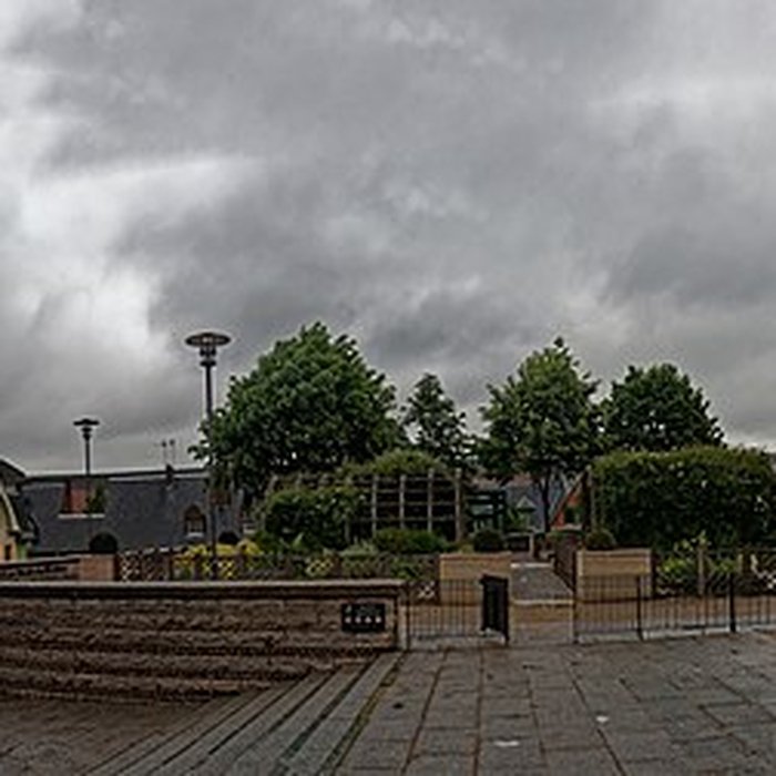 Photo de Palais épiscopal dAmiens