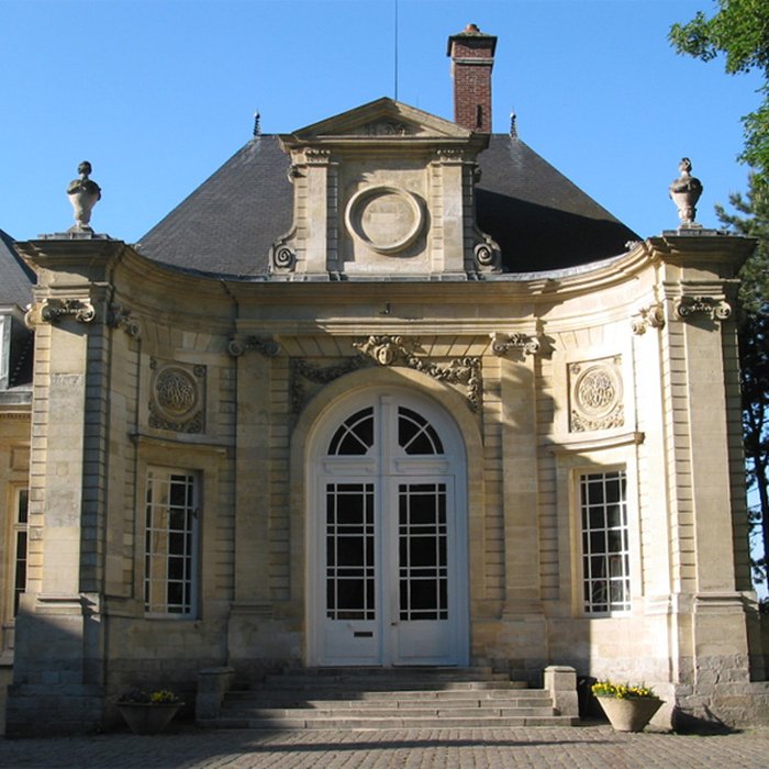 Photo de Palais épiscopal dAmiens
