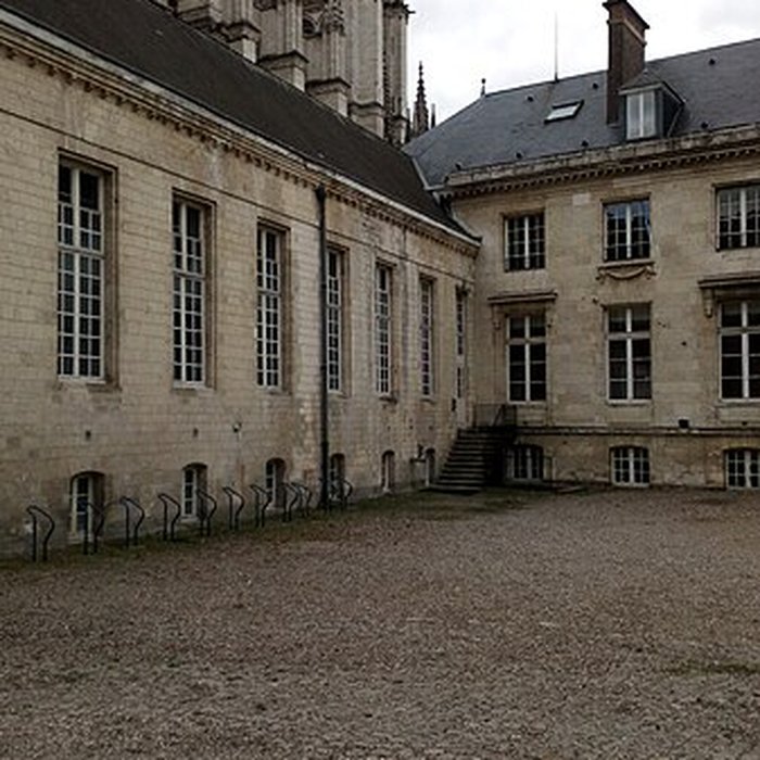 Photo de Palais épiscopal dAmiens