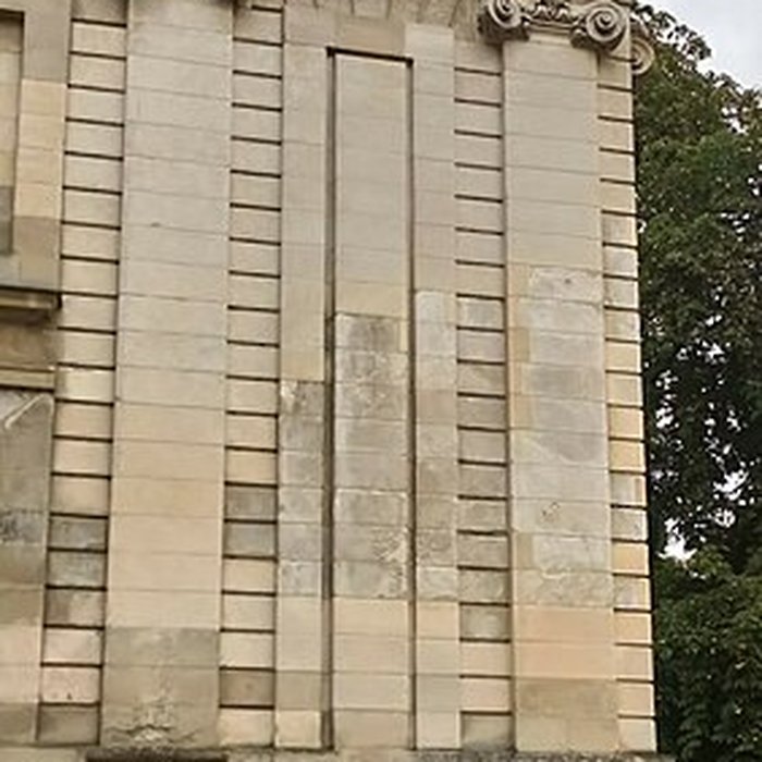 Photo de Palais épiscopal dAmiens