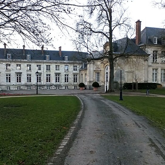 Photo de Palais épiscopal dAmiens