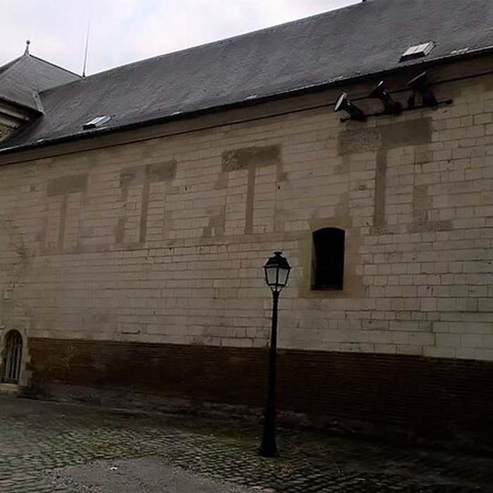 Photo de Palais épiscopal dAmiens