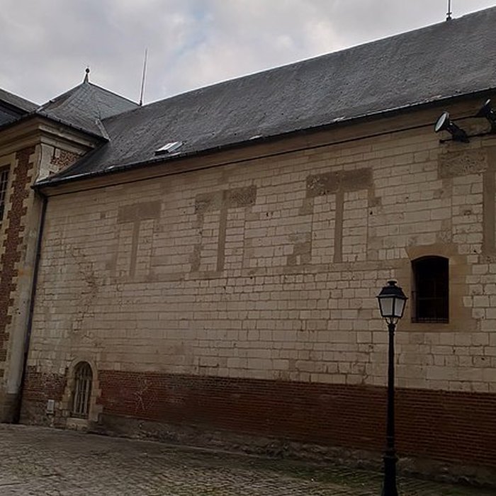 Photo de Palais épiscopal dAmiens