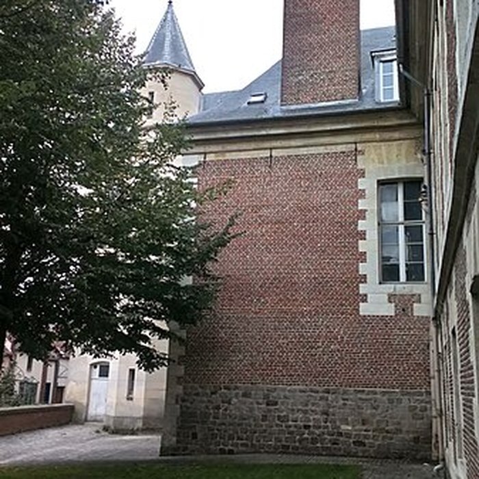 Photo de Palais épiscopal dAmiens