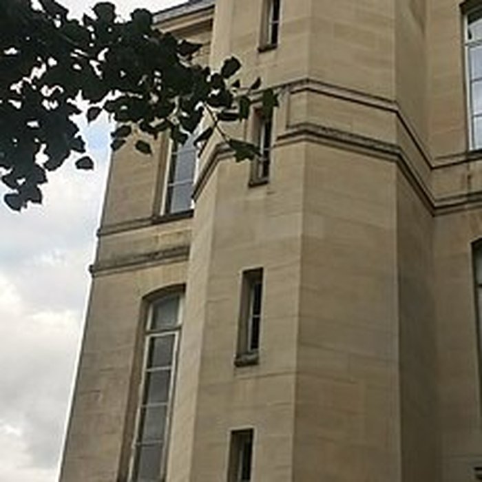 Photo de Palais épiscopal dAmiens