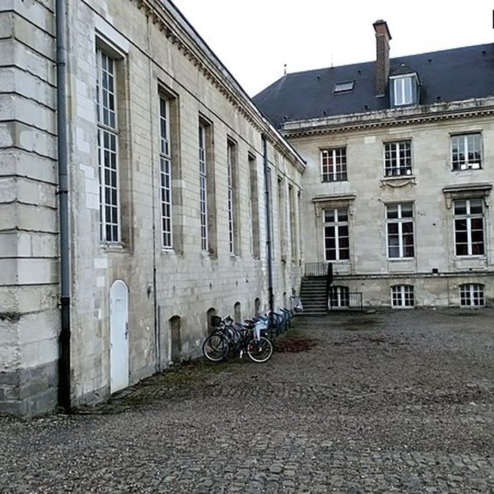 Photo de Palais épiscopal dAmiens