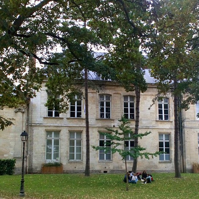 Photo de Palais épiscopal dAmiens