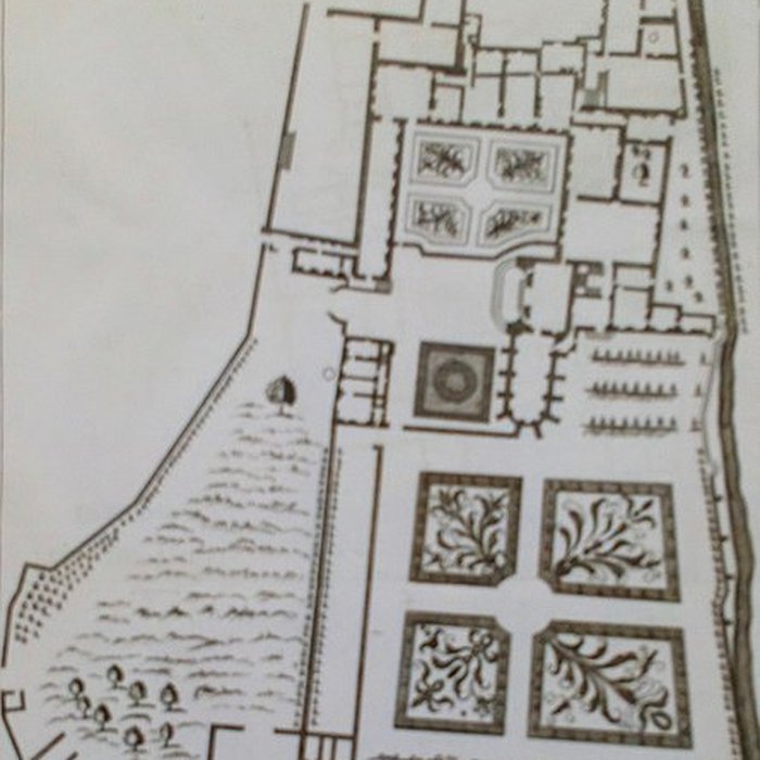 Photo de Palais épiscopal dAmiens