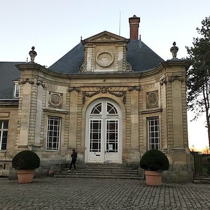 Photo de Palais épiscopal dAmiens