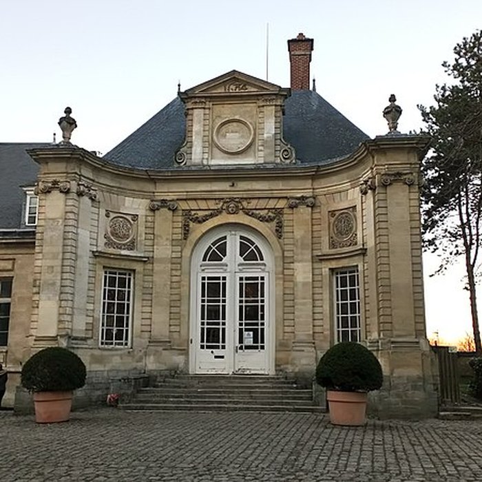 Photo de Palais épiscopal dAmiens