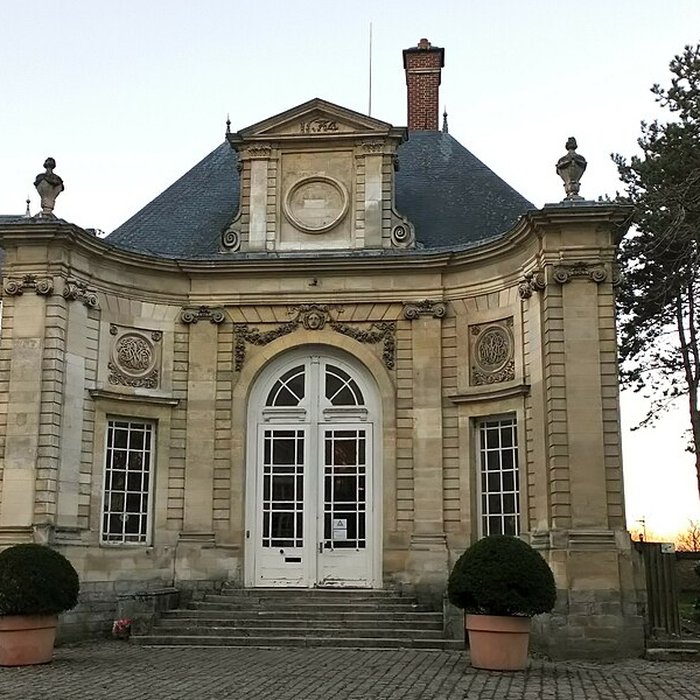 Photo de Palais épiscopal dAmiens