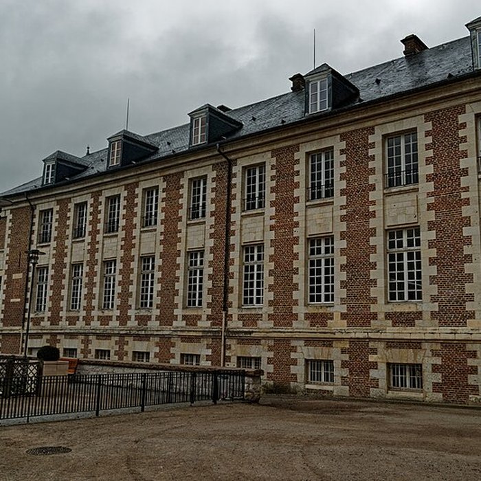 Photo de Palais épiscopal dAmiens