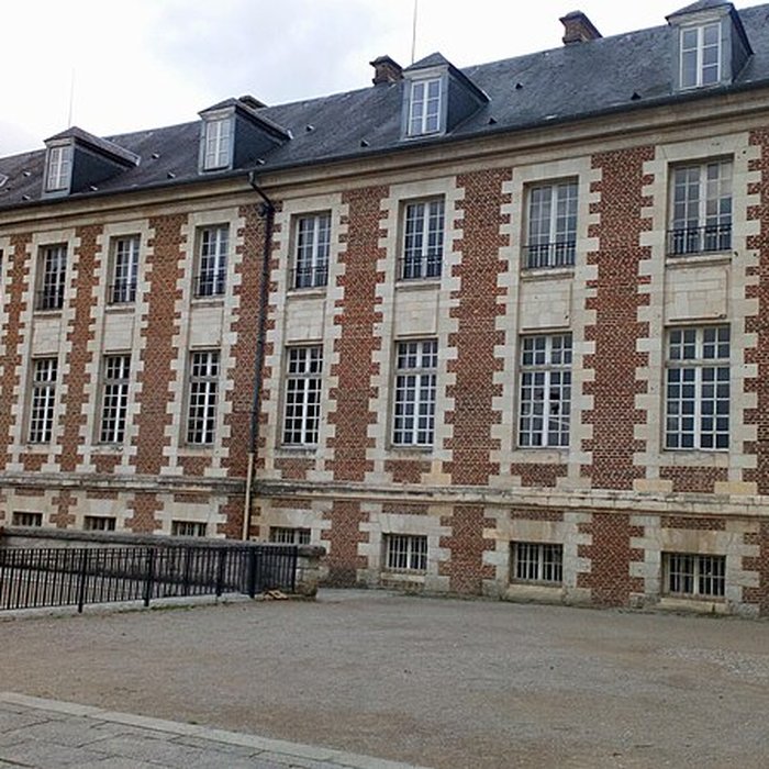 Photo de Palais épiscopal dAmiens