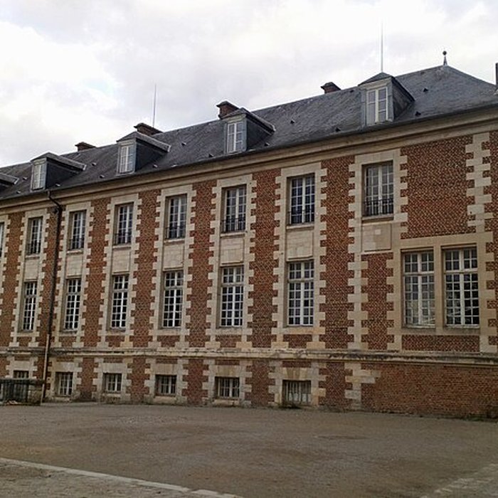 Photo de Palais épiscopal dAmiens
