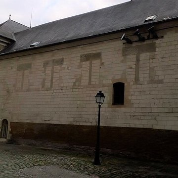 Palais épiscopal dAmiens