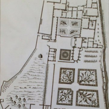 Palais épiscopal dAmiens