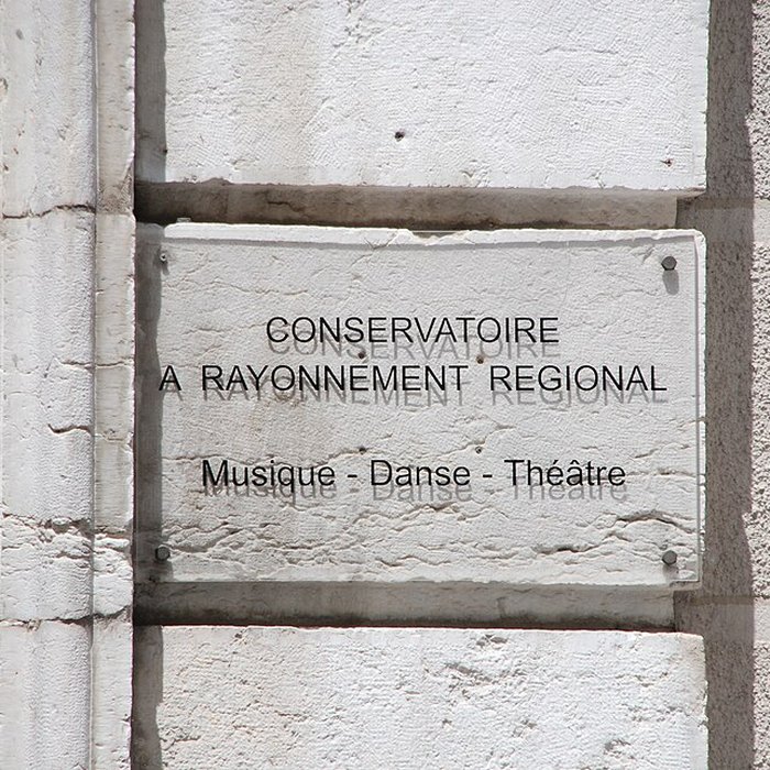 Photo de Palais épiscopal dAnnecy