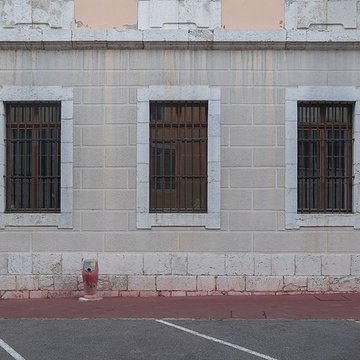 Palais épiscopal dAnnecy