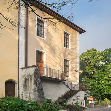 Palais épiscopal dAnnecy