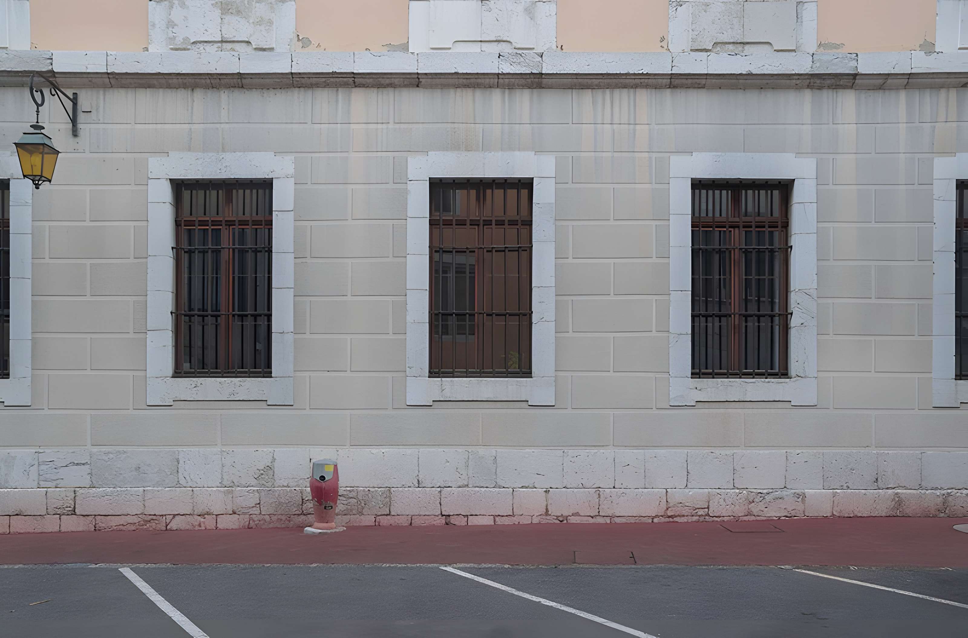Palais épiscopal d'Annecy