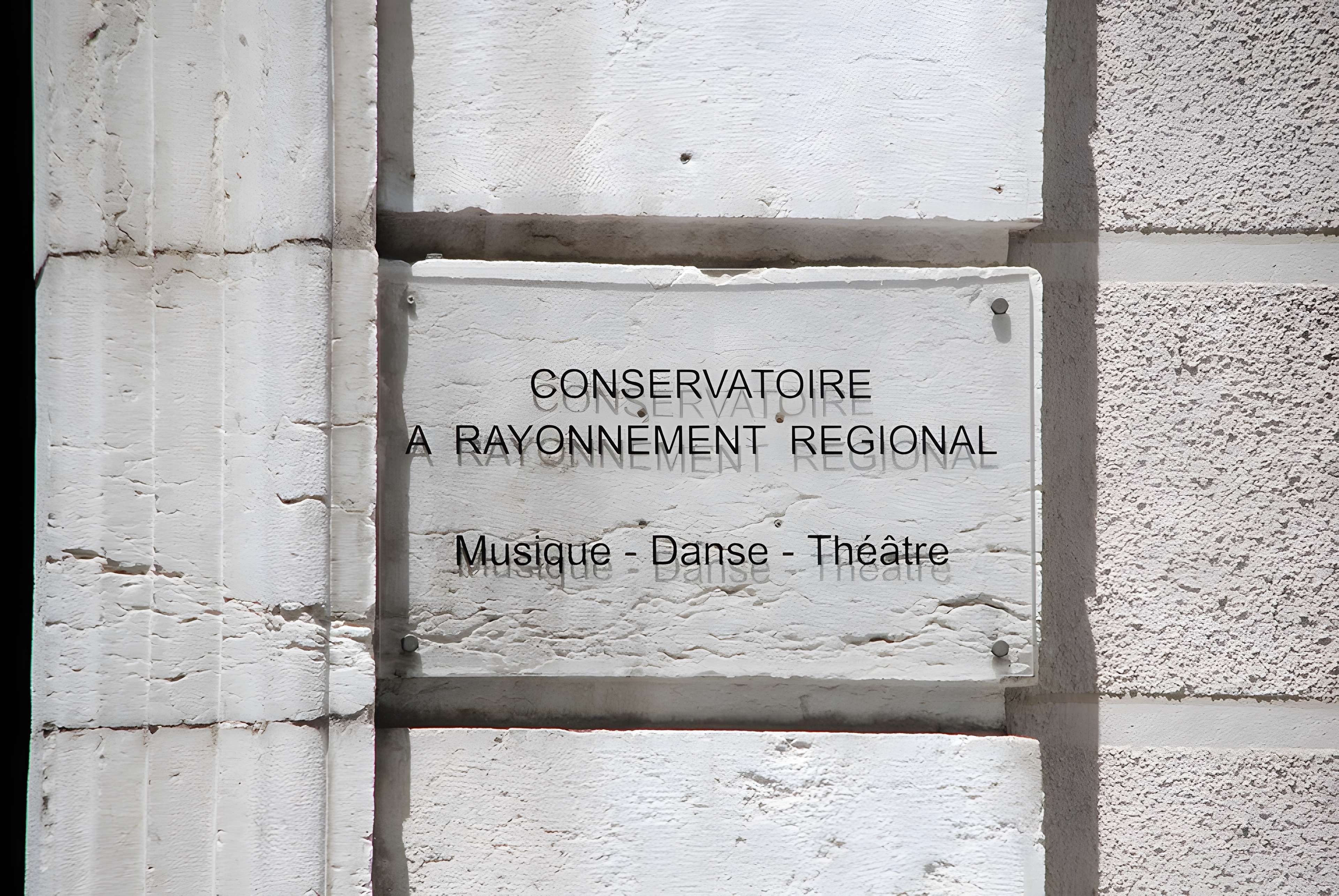 Palais épiscopal d'Annecy