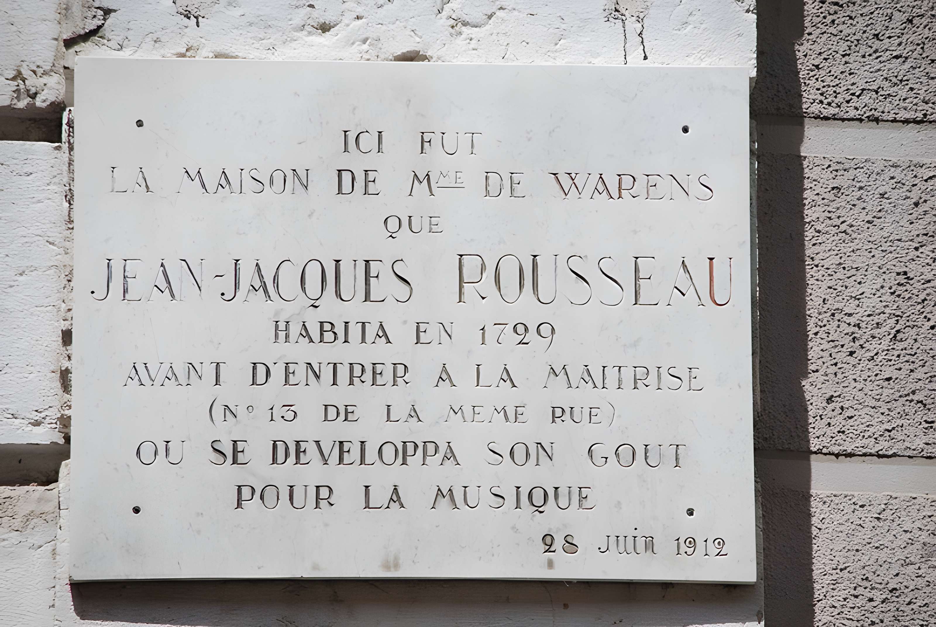 Palais épiscopal d'Annecy