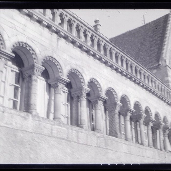 Photo de Palais épiscopal dAuxerre