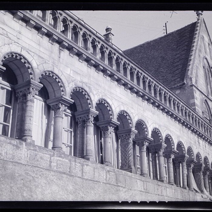 Photo de Palais épiscopal dAuxerre