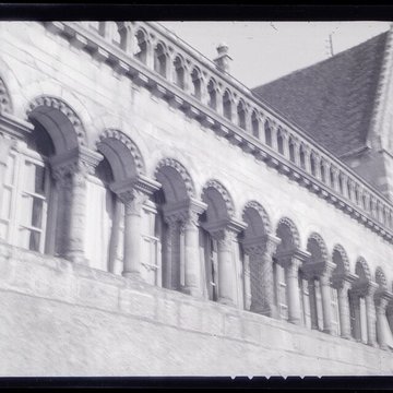 Palais épiscopal dAuxerre