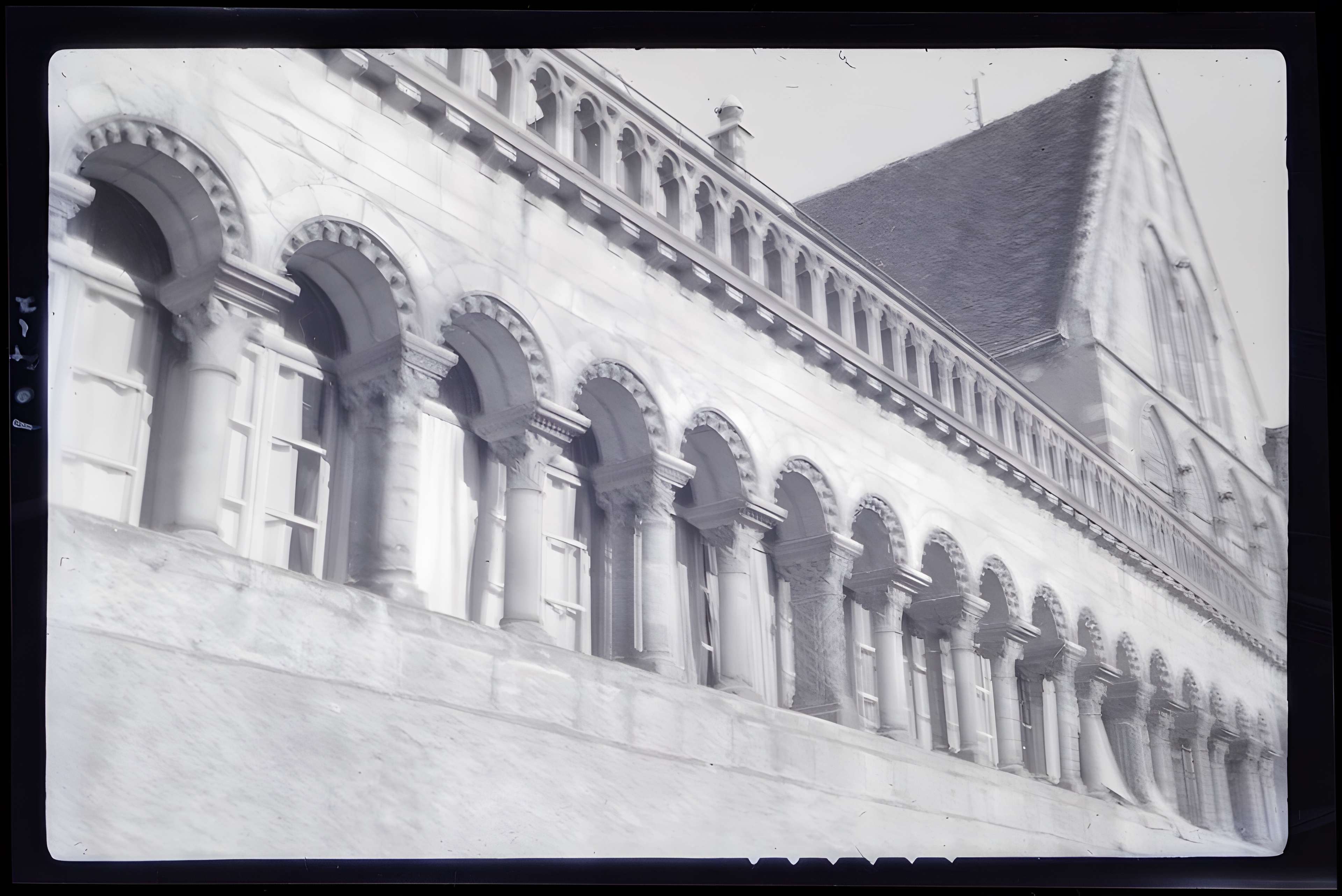 Palais épiscopal d'Auxerre