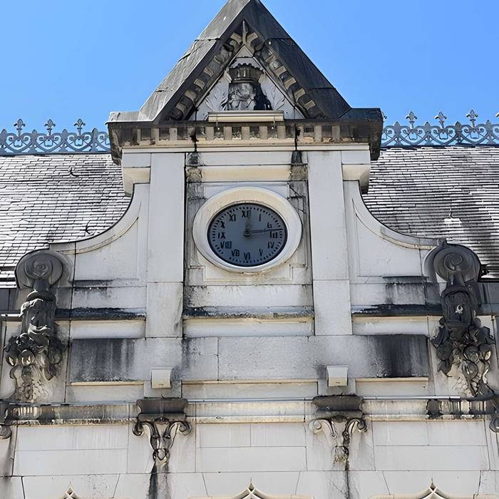Photo de Hôtel des ducs de Savoie à Belley