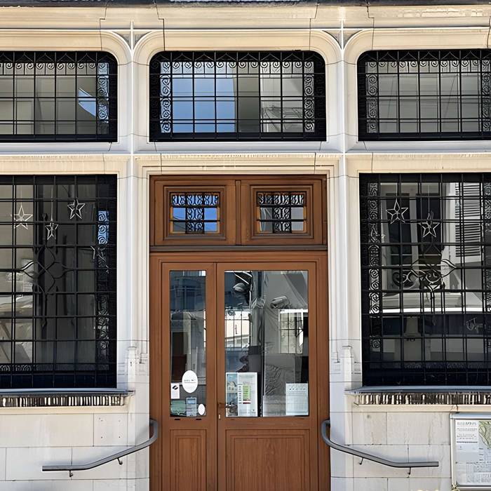 Photo de Hôtel des ducs de Savoie à Belley