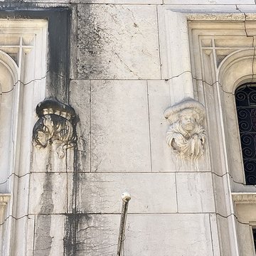 Hôtel des ducs de Savoie à Belley 