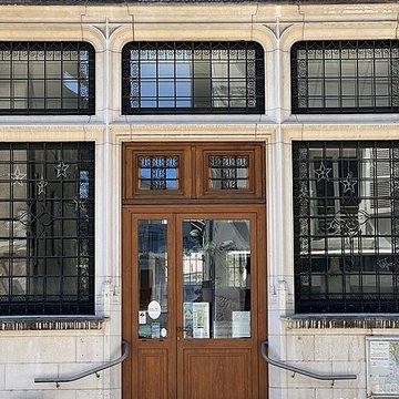 Hôtel des ducs de Savoie à Belley 