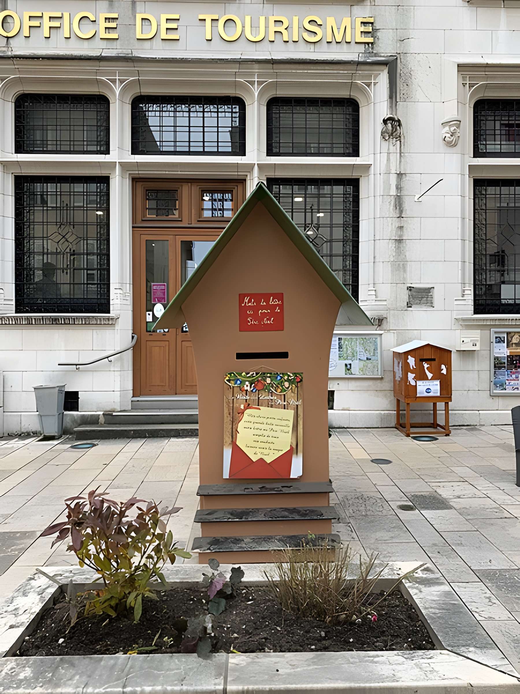 Hôtel des ducs de Savoie à Belley 