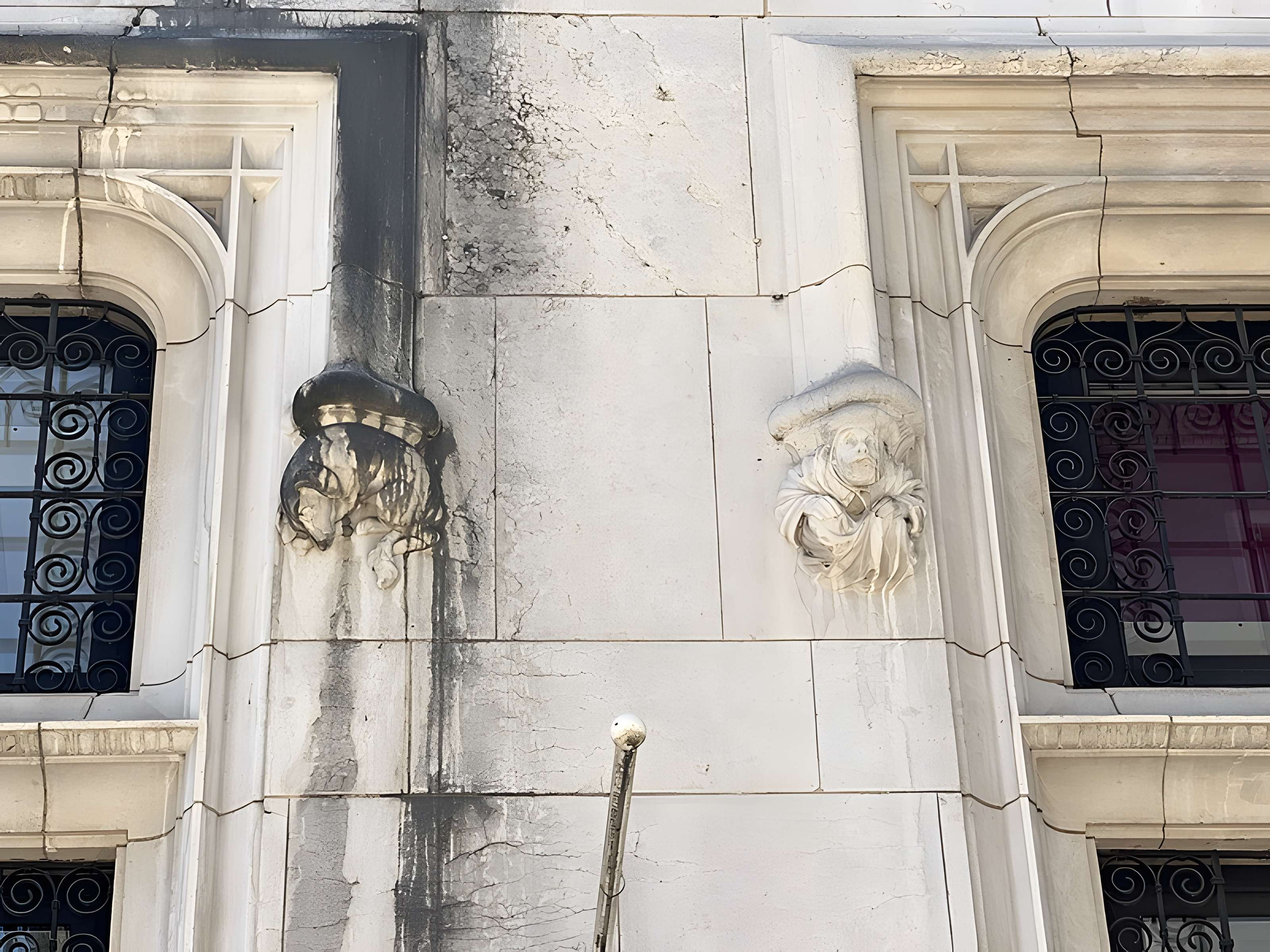 Hôtel des ducs de Savoie à Belley 