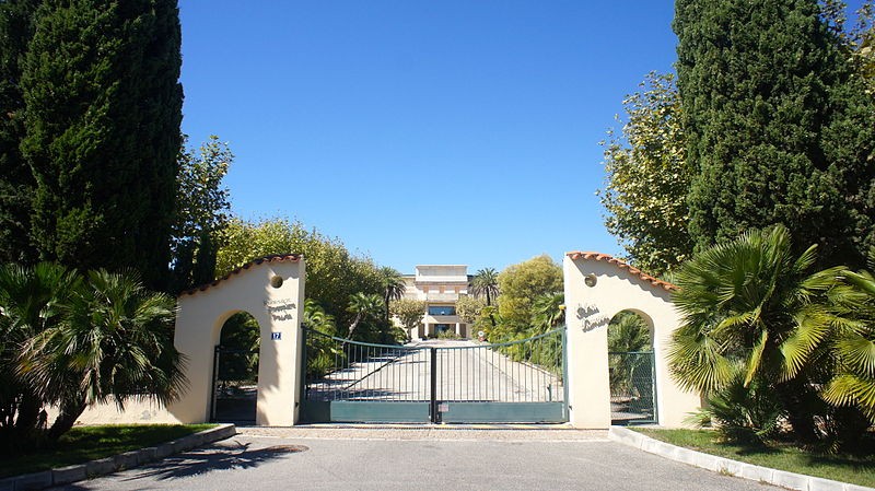 Photo de Palais Lumière à La Ciotat