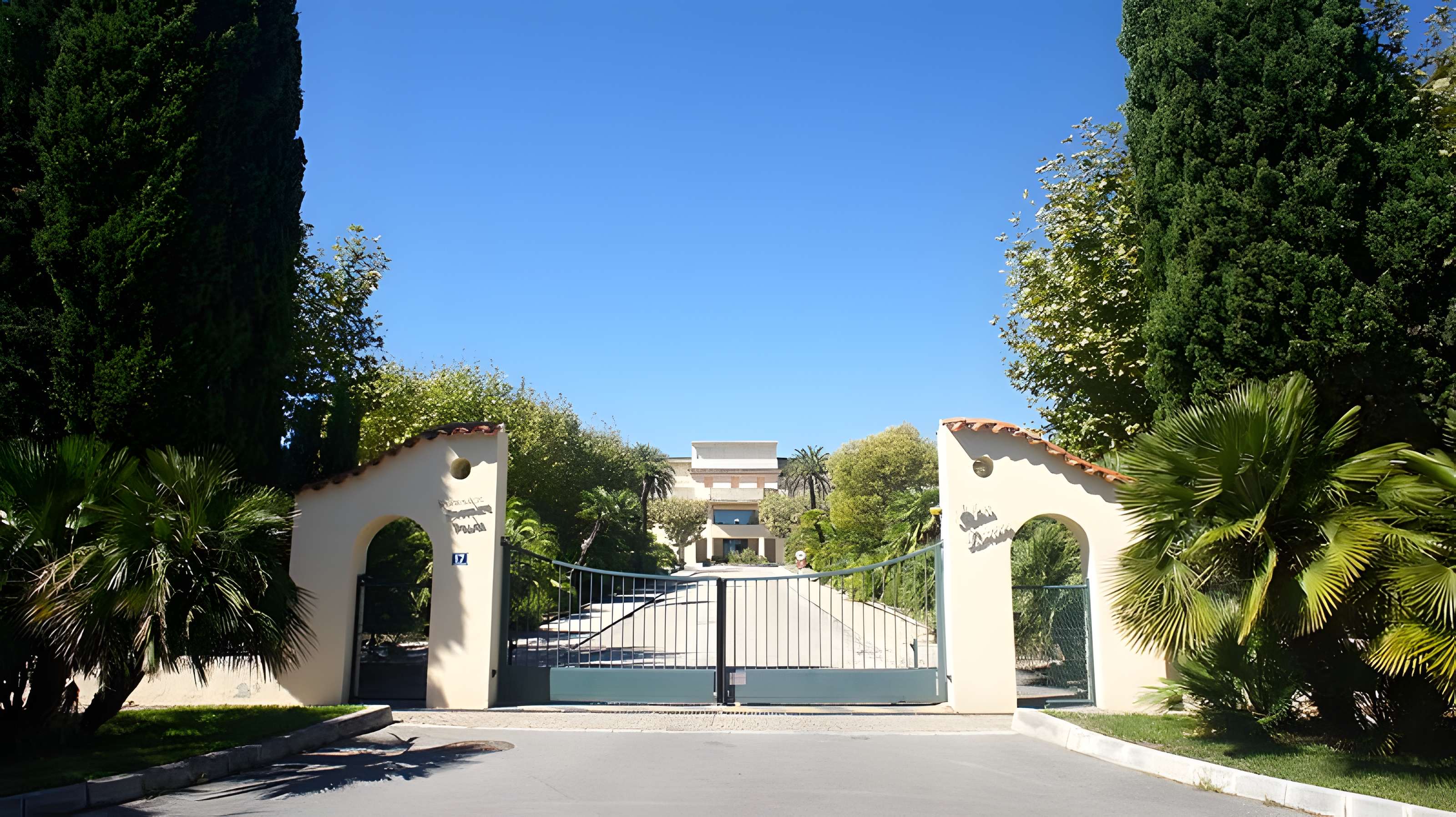 Palais Lumière à La Ciotat 