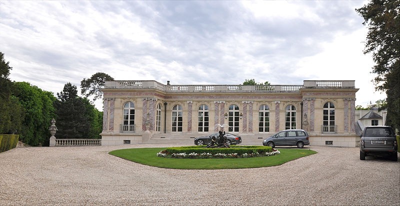 Photo de Palais Rose au Vésinet