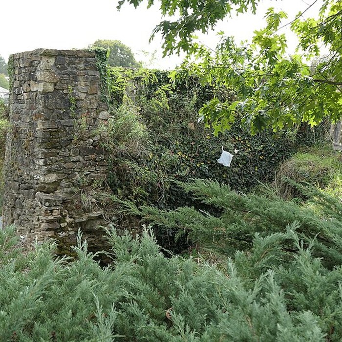 Photo de Paradis aux Biques de Montsûrs
