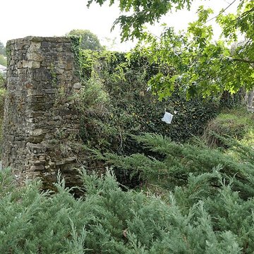 Paradis aux Biques de Montsûrs