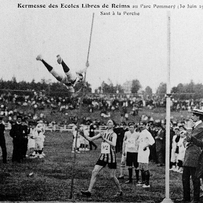 Photo de Parc de Champagne à Reims